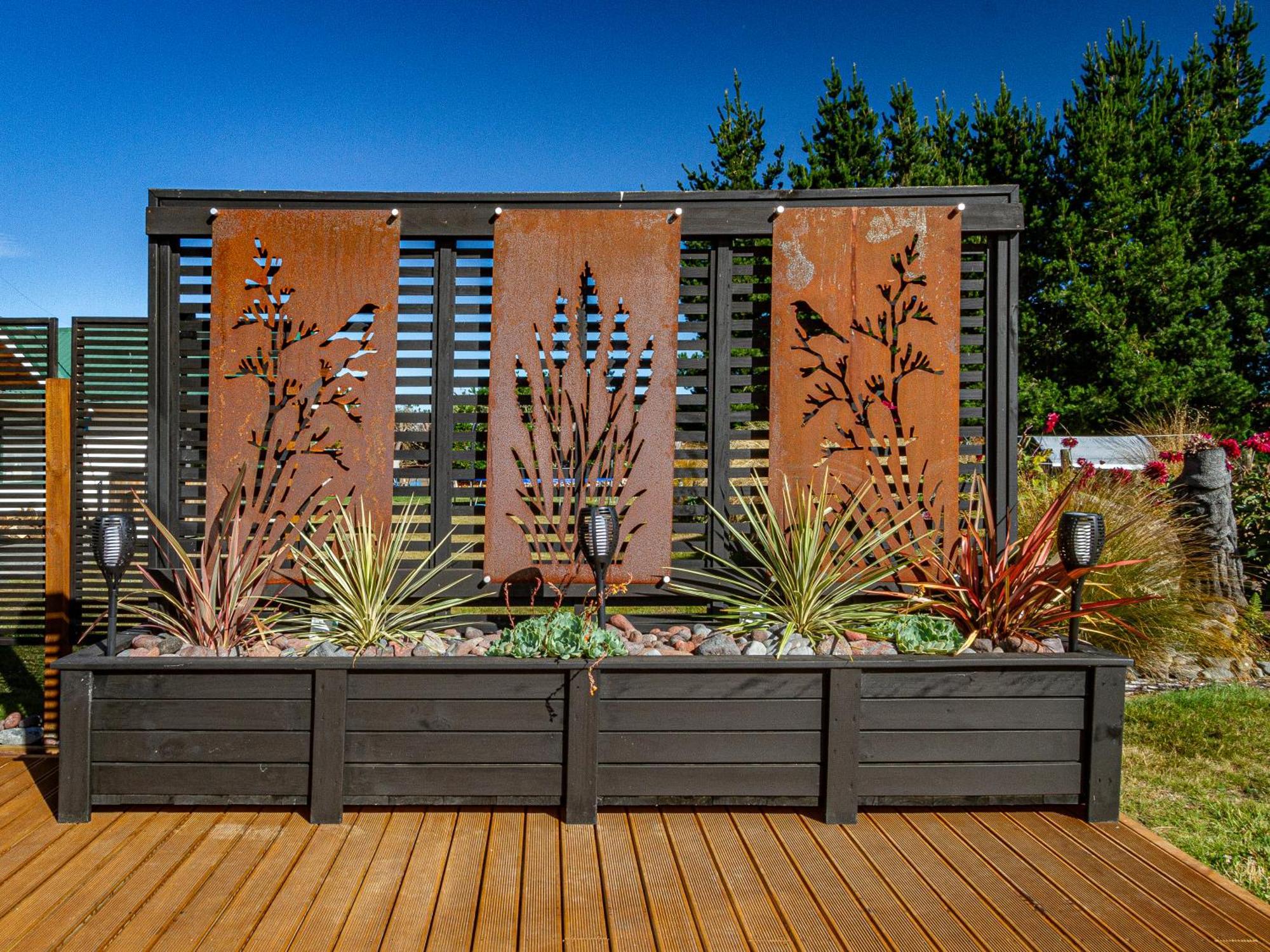 Mangateitei Views - Rangataua Tiny Home Ohakune Exteriér fotografie